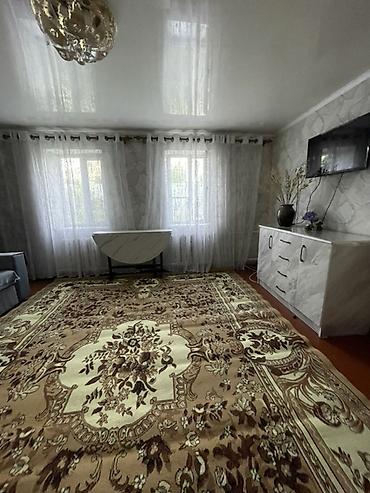 алтын казык ж м: Продаётся дом, 11 соток по документам, по факту 12. три спальни — 3