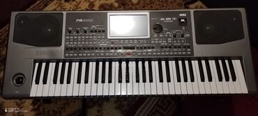 Sintezatorlar: Sintezator, Korg, İşlənmiş, Ünvandan götürmə -da lalafo.az — 5 Sintezatorlar: Sintezator, Korg, İşlənmiş, Ünvandan götürmə — 5