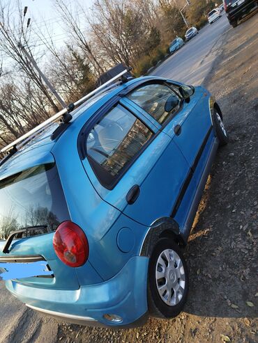 матиз обем 1: Daewoo Matiz: 2006 г., 0.8 л, Автомат, Бензин, Хэтчбэк