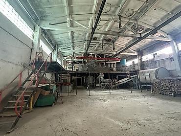 Продажа цехов, заводов, фабрик: Завод, 2000 м² — 1