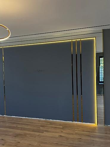 Покраска: Покраска стен, Покраска потолков, Декоративная покраска, На масляной основе, На водной основе, Больше 6 лет опыта — 14