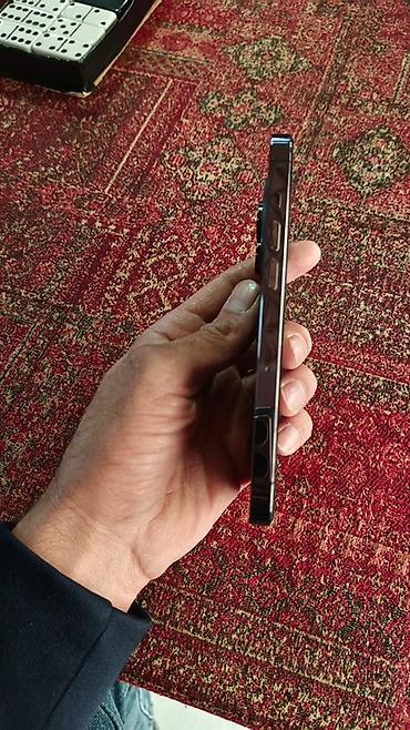 iphone 14 sade: IPhone 14 Pro, 256 GB, Deep Purple, Face ID — 3