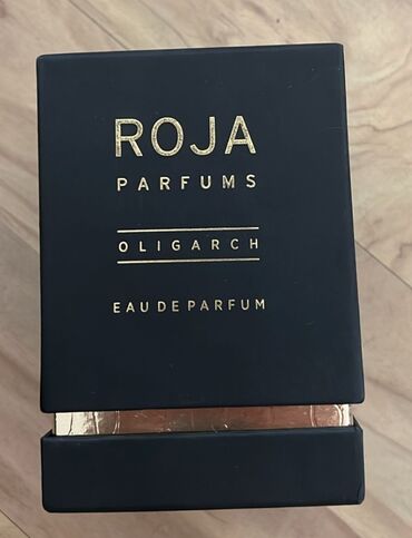 Parfemi: Unisex parfem, Original — 12