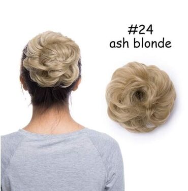 Perike i klipse: Cena:1200din — 18