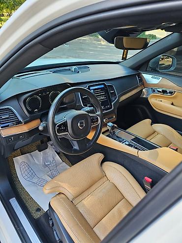 вольво xc60 цена: Volvo XC90: 2019 г., 2 л, Автомат, Дизель, Кроссовер — 3