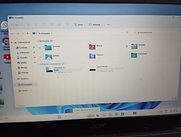 hp omen 17: İşlənmiş Acer Aspire, 15.6 ", Intel Celeron, 512 GB, Ünvandan götürmə, Ödənişli çatdırılma — 4