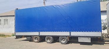 launch x431 pro: Тягач, Volvo, 2005 г., Тентованный — 5