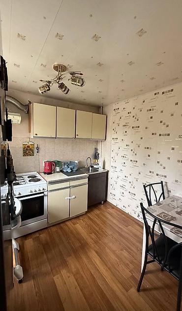 home: 2 комнаты, 44 м², Молодая Гвардия Индивидуалка, 3 этаж, Косметический ремонт — 5