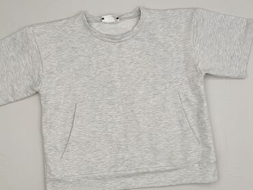 ubrania z krokodylem: Women`s sweatshirt, size S