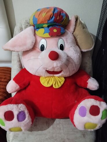 Oyuncaqlar: Oyuncaq — 7