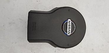 AIRBAG ZA NISSAN NAVARA, PATHFINDER OD 2005. DO 2012. GOD