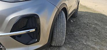 киа ретона купить: Kia Sportage: 2019 г., 2.4 л, Автомат, Бензин, Кроссовер — 4