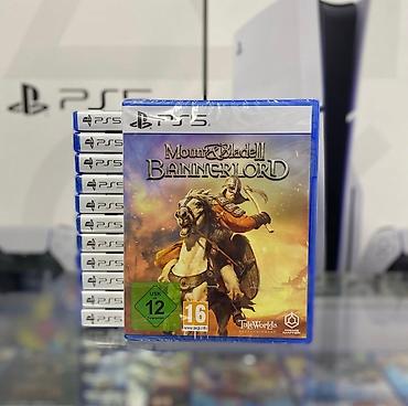 Oyun diskləri: Qarışıq janr — 17