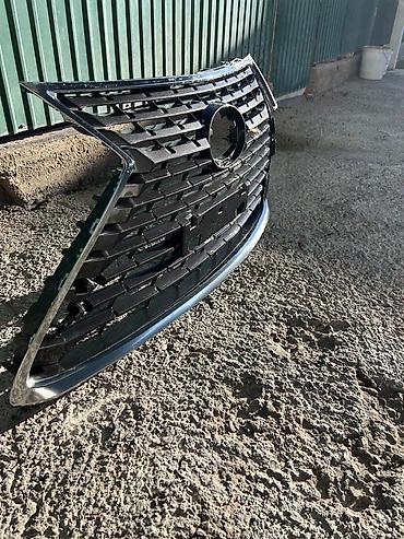 Капоты и комплектующие: Капот Lexus, Оригинал — 6