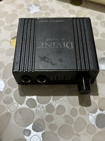 Kosmetoloji aparatlar: Dəri üçün — 2