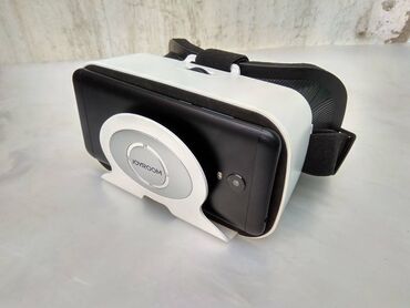 очки виртуальной реальности бишкек цена: Joyroom JR СY121. Очки виртуальной реальности. Новые. 1000 сом