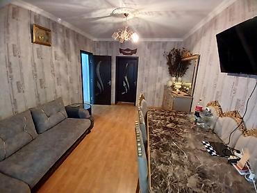 pol parket isi: Salam Ev özümə məxsusdur normal təmirli dəniz panaramalı balkon — 5