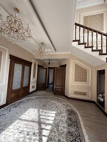 Продажа коттеджей и домов: 6 комнат и более, 255 м², 7 соток, Беш-Кюнгей, Риэлтор — 11