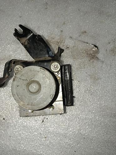 срв 5: Блок ABS для Honda CR‑V (III поколение), 2008 г., двигатель R20A — 3