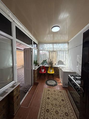 Продажа коттеджей и домов: 🏚️ Продается Дом 📍 Район :ж/м Алтын Ордо 📐 Площадь участка : 5 📐 — 11
