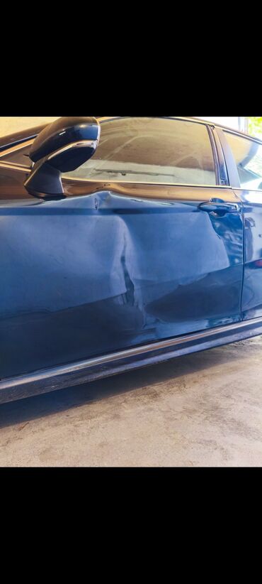 СТО, ремонт транспорта: Ремонт деталей автомобиля — 3