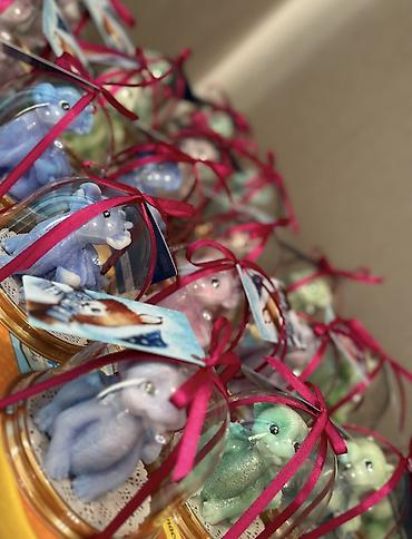 Подарки и сувениры: 🌸 Мыло ручной работы 🌸 Для себя, в подарок и на мероприятия! 🎁✨ 💛 — 7