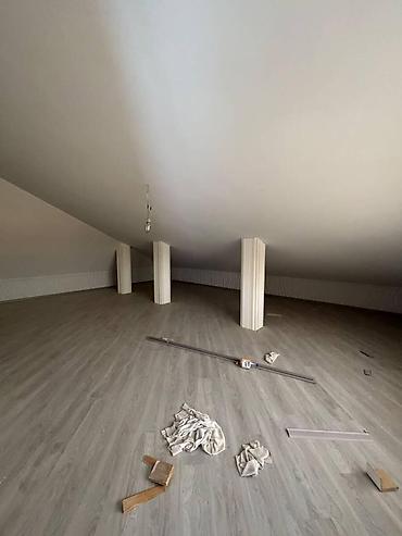 heyet evi bine: Şüvəlan qəs. 6 otaqlı, 550 kv. m, Kredit yoxdur, Yeni təmirli — 3