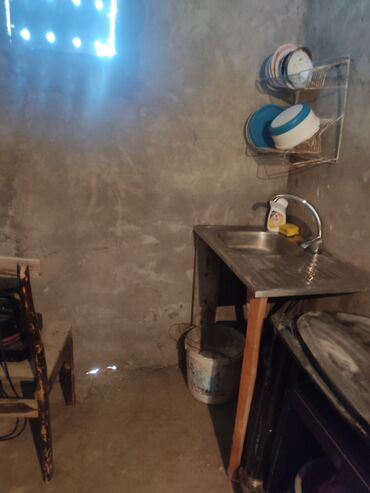 Həyət evləri və villaların satışı: Sabunçu qəs. 2 otaqlı, 14 kv. m, Orta təmir — 6