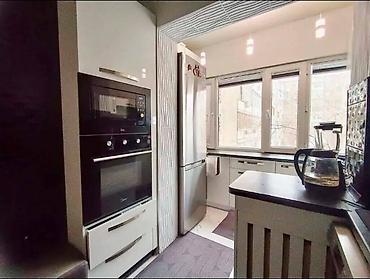 Продажа квартир: 3 комнаты, 64 м², 106 серия, 4 этаж, Дизайнерский ремонт — 6