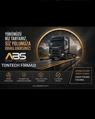 Qapan tərəzilər: 1000 kq, Pulsuz quraşdırma — 1