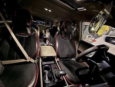 буд сонг л: Kia Carnival: 2019 г., 2.2 л, Автомат, Дизель, Минивэн — 7