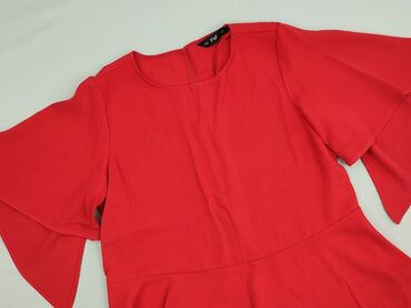 Жіночий одяг: F&F, Жіноча блуза, M