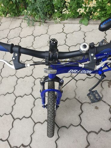 Подростковые велосипеды: Подростковый велосипед, Б/у — 4