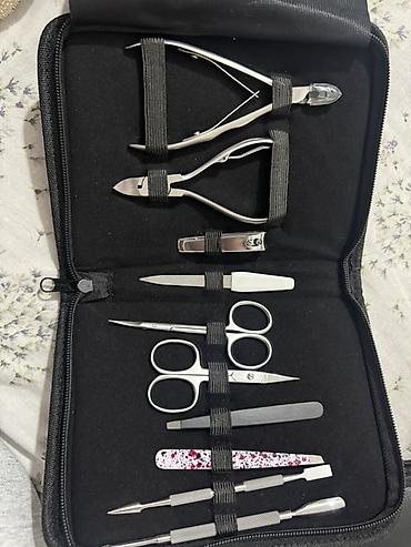 Наборы инструментов: Набор инструментов — 9