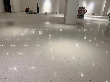 Другие наливные полы: АЛЬФАПОЛ — профессиональные наливные полы для любых задач Наливные — 5