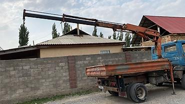 Манипуляторы: Манипулятор, Mercedes-Benz — 10