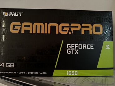 gtx 3090: Видеокарта, Б/у, Palit, GeForce GTX, 4 ГБ, Для ПК