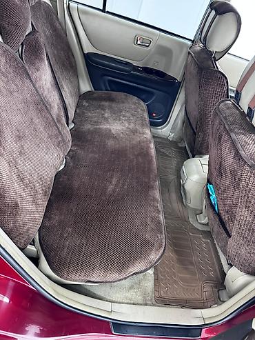 детонации: Toyota Highlander: 2003 г., 3 л, Автомат, Газ, Кроссовер — 8