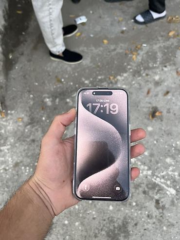 16 pro case: İphone 15 pro korpus ideal nökte cızqsız her bır funksiyası işlekdir — 2