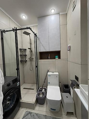 Продажа квартир: 2 комнаты, 49 м², Элитка, 4 этаж, Дизайнерский ремонт — 19