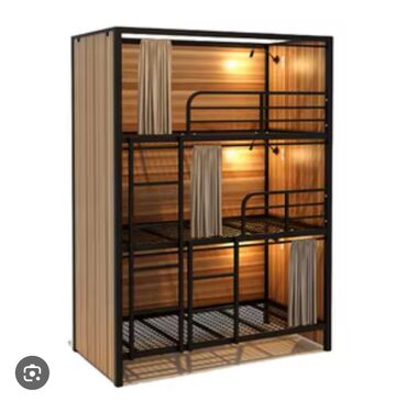кто ищет комнату на подселение: 160 м², С мебелью