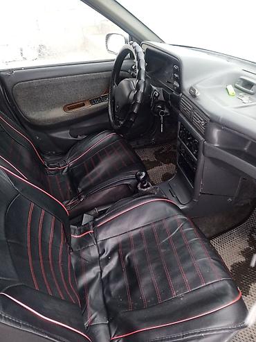 Daewoo: Daewoo Nexia: 2006 г., 1.6 л, Механика, Бензин, Седан — 2