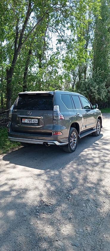 куплю gx: Lexus GX: 2011 г., 4.6 л, Автомат, Бензин, Внедорожник — 6