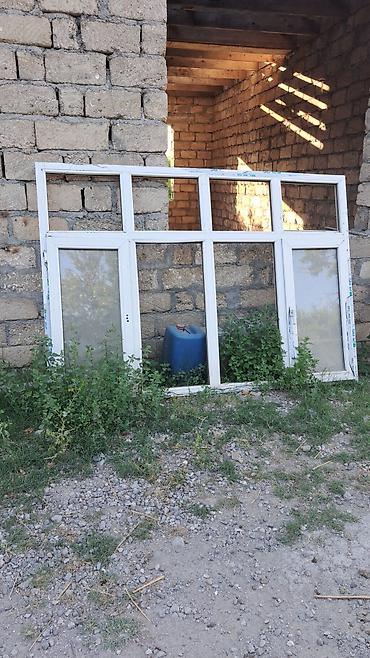 dus kabina satisi: 550 azn nen 100 azn endirimle cemi 450 azn. PVC pəncərə çərçivələri və — 2