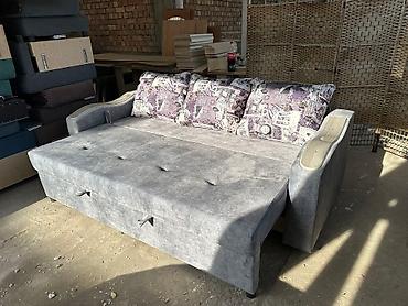 Прямые диваны: Прямой диван, Новый — 22