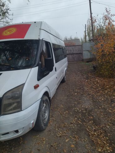 форд дубл кабина боковые стекла: Ford Transit, высокую крышу. Белый пассажирский микроавтобус