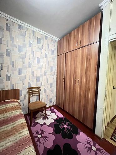 дом в аренду: 3 комнаты, ул. Масалиева-Монуева, Риэлтор, Без подселения, от 3 месяцев, С мебелью полностью — 6