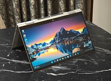 wifi module notebook: İşlənmiş HP Envy, 15.6 ", Intel Core i5, 256 GB, Pulsuz çatdırılma