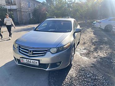 Honda Accord: 2008 г., 2.4 л, Автомат, Бензин, Седан at lalafo.kg Honda Accord: 2008 г., 2.4 л, Автомат, Бензин, Седан