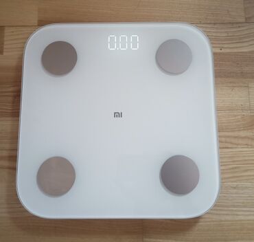 Düzləşdiricilər və ütüfenlər: Döşəmə tərəziləri, Xiaomi, 120 kq, Ünvandan götürmə, Pulsuz çatdırılma, Ödənişli çatdırılma